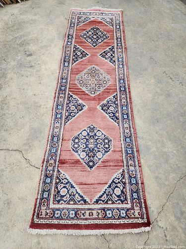 Lot #43 (1 of 4)