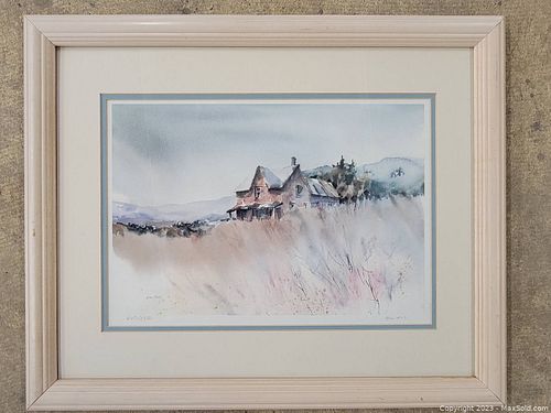 Lot #96 (1 of 6)