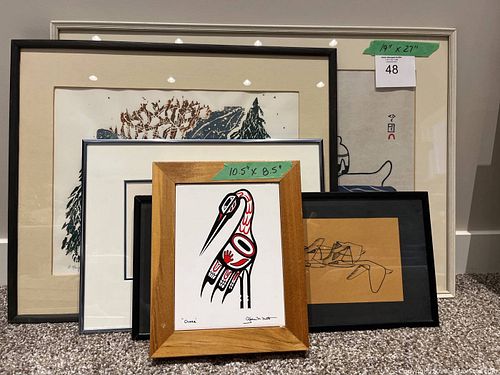 Lot #48 (1 of 17)