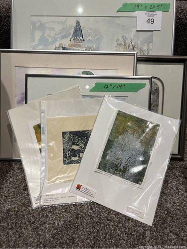 Lot #49 (1 of 10)