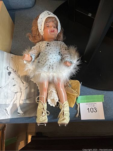 Lot #103 (1 of 4)