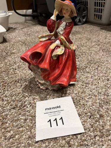 Lot #111 (1 of 3)