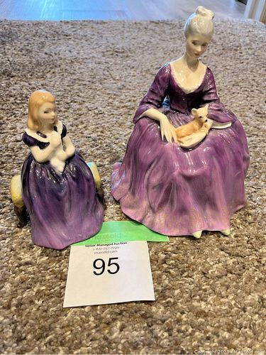 Lot #95 (1 of 5)