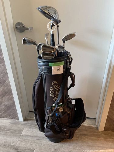 Lot #40 (1 of 6)