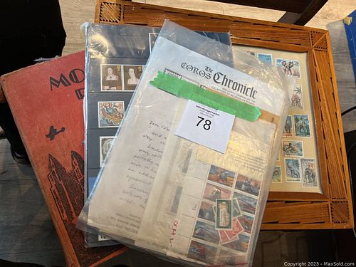 Lot #78 (1 of 13)