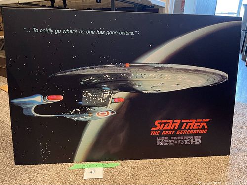 Lot #47 (1 of 4)