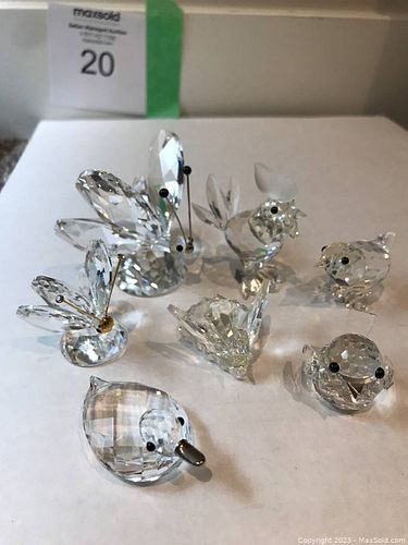 Lot #20 (1 of 9)