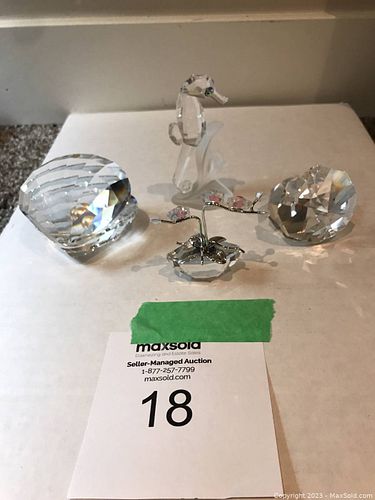 Lot #18 (1 of 5)