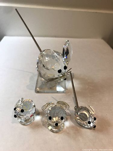 Lot #19 (1 of 4)