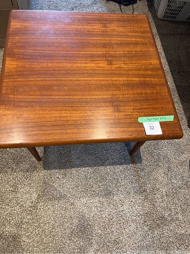 Lot #32 (1 of 9)
