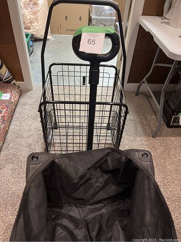 Lot #65 (1 of 5)