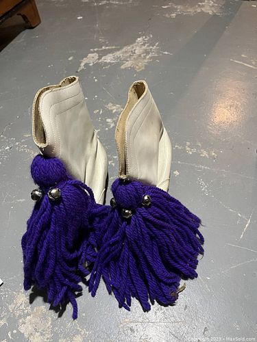 Lot #21 (1 of 2)