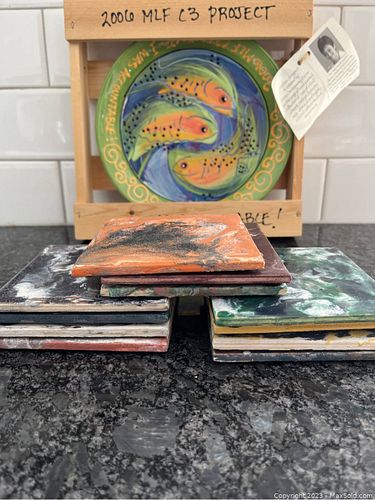 Lot #21 (1 of 6)