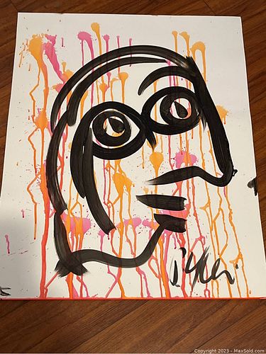 Lot #1 (1 of 4)
