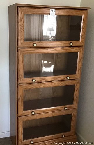 Lot #323 (1 of 2)