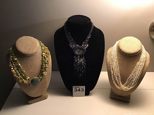 Lot #343 (1 of 4)