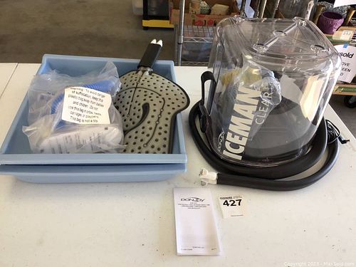 Lot #427 (1 of 4)