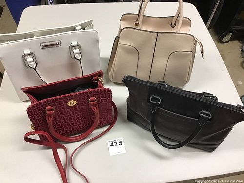 Lot #475 (1 of 5)