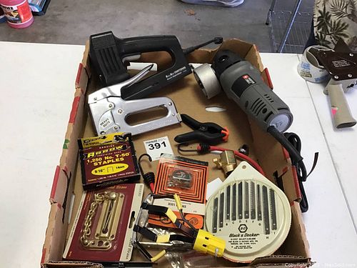Lot #391 (1 of 3)