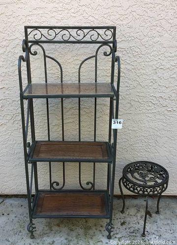Lot #316 (1 of 2)