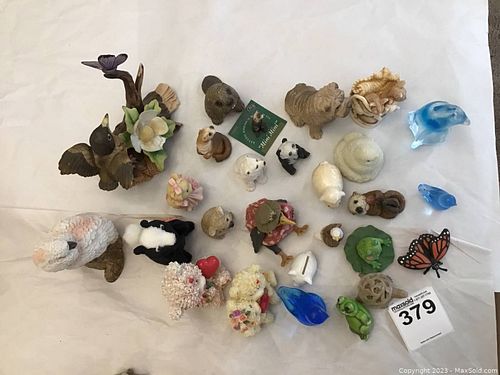 Lot #379 (1 of 2)