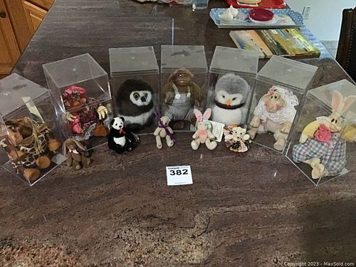Lot #382 (1 of 9)