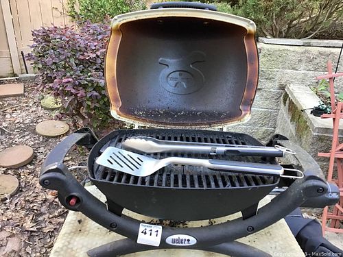 Lot #411 (1 of 4)