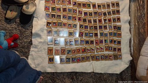 Lot #3 (1 of 9)