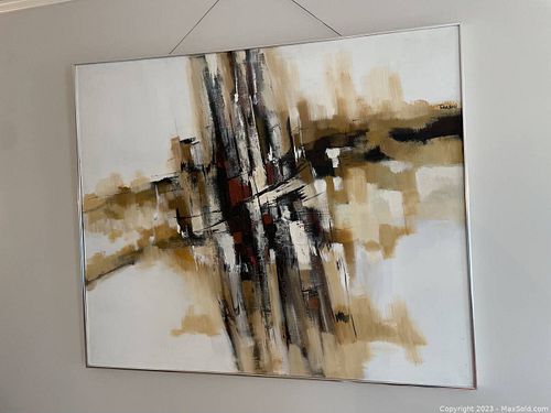 Lot #20 (1 of 5)