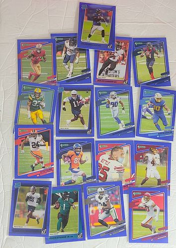 Lot #92 (1 of 3)
