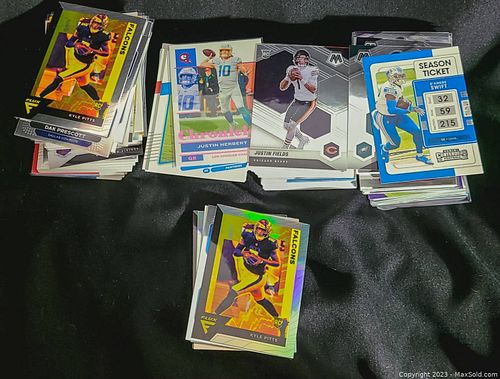 Lot #129 (1 of 2)