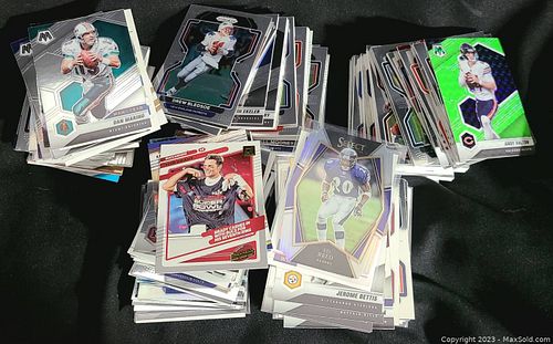 Lot #128 (1 of 6)
