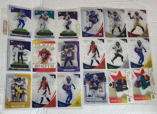 Lot #91 (1 of 4)