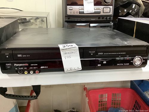 Lot #359 (1 of 5)