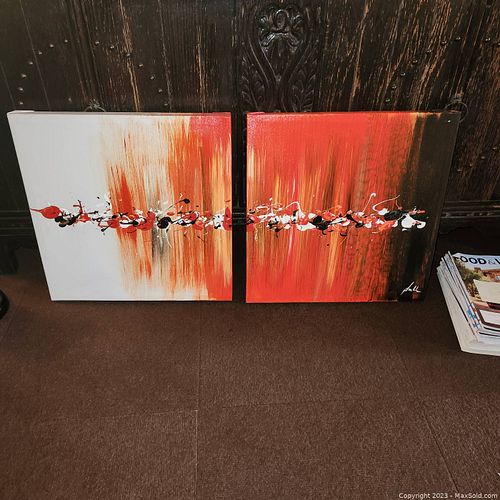 Lot #235 (1 of 4)