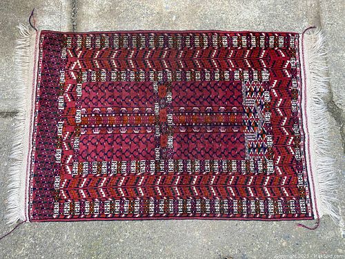 Lot #74 (1 of 8)