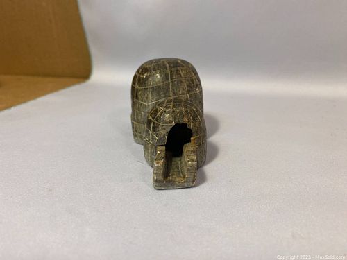 Lot #127 (1 of 7)