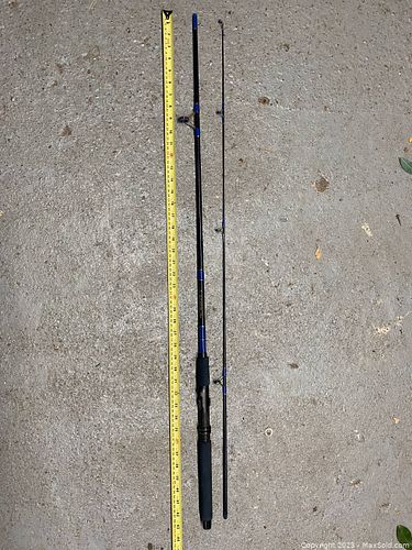 Lot #126 (1 of 6)