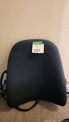 Lot #107 (1 of 2)