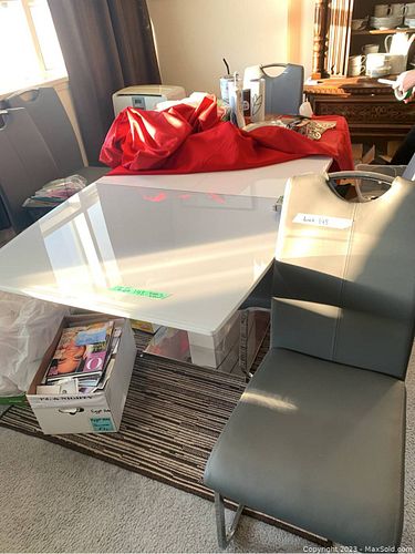 Lot #145 (1 of 6)
