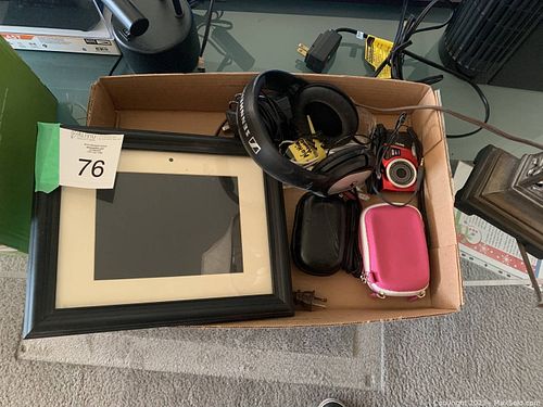 Lot #76 (1 of 1)