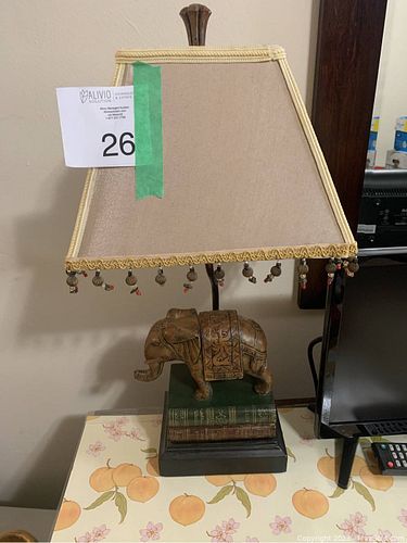 Lot #26 (1 of 2)