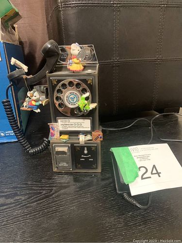 Lot #24 (1 of 2)