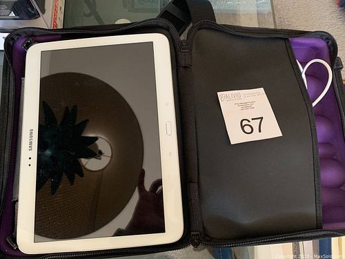 Lot #67 (1 of 3)