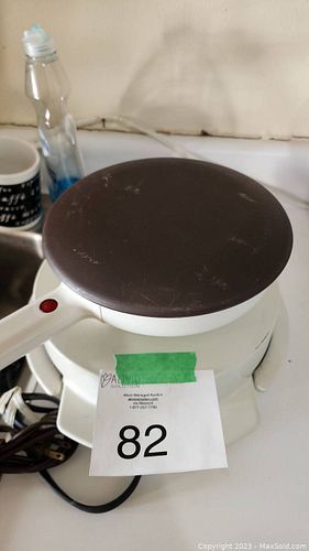 Lot #82 (1 of 4)
