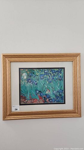 Lot #50 (1 of 1)