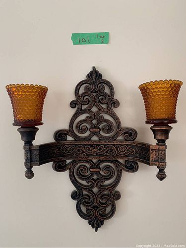 Lot #101 (1 of 2)
