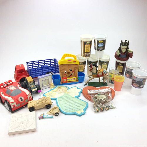 Lot #69 (1 of 20)