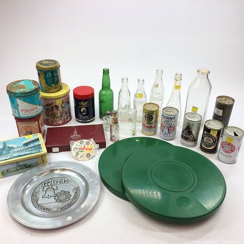 Lot #93 (1 of 12)