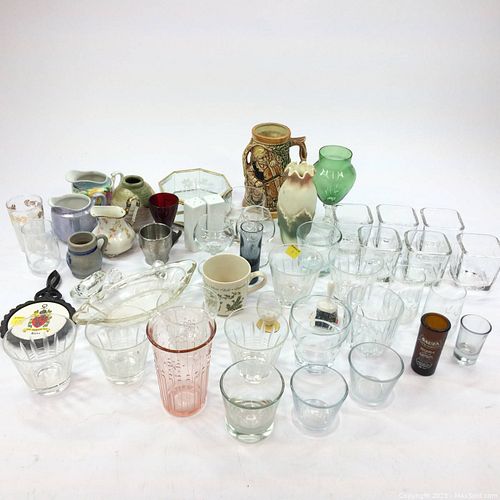 Lot #61 (1 of 10)